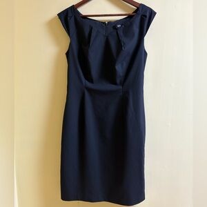 Mossimo Supply Co. Little Black Dress Size 10 NWT’s